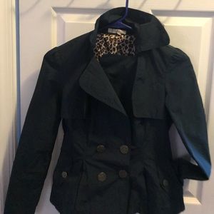 Spring coat